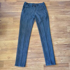 Classic Blue Women's Jeans
